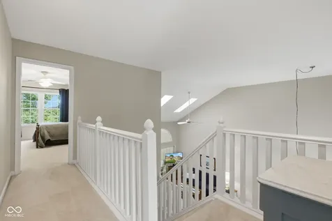 5813 Spruce Knoll Court Indianapolis IN 46220