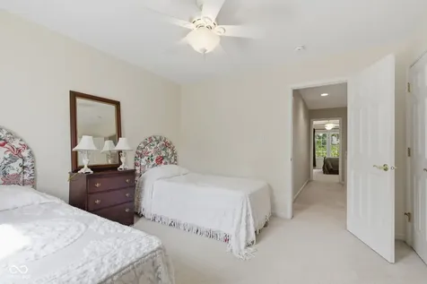 5813 Spruce Knoll Court Indianapolis IN 46220