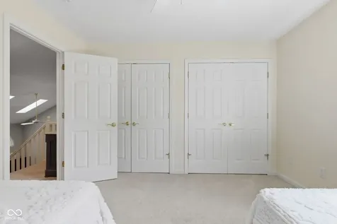 5813 Spruce Knoll Court Indianapolis IN 46220