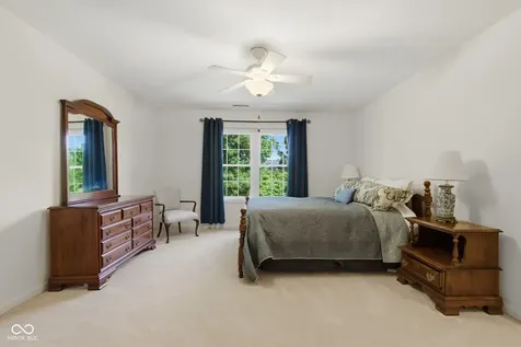 5813 Spruce Knoll Court Indianapolis IN 46220