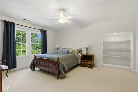 5813 Spruce Knoll Court Indianapolis IN 46220
