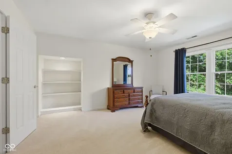 5813 Spruce Knoll Court Indianapolis IN 46220