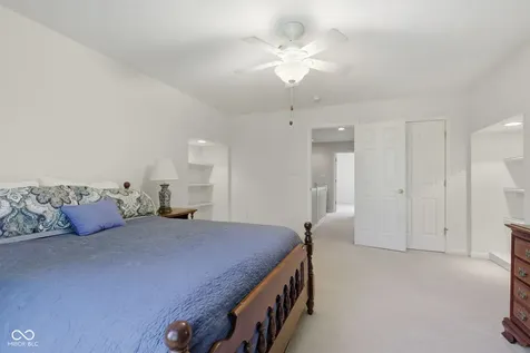 5813 Spruce Knoll Court Indianapolis IN 46220