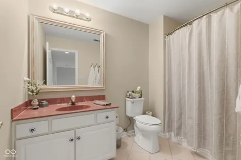 5813 Spruce Knoll Court Indianapolis IN 46220