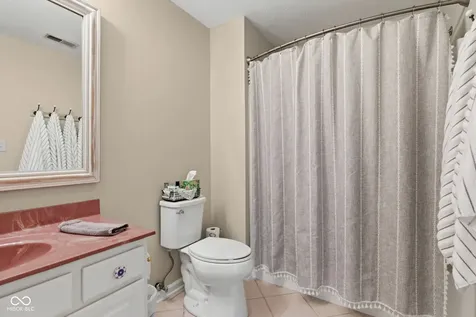 5813 Spruce Knoll Court Indianapolis IN 46220