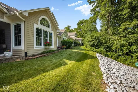 5813 Spruce Knoll Court Indianapolis IN 46220