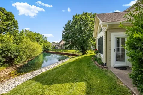 5813 Spruce Knoll Court Indianapolis IN 46220