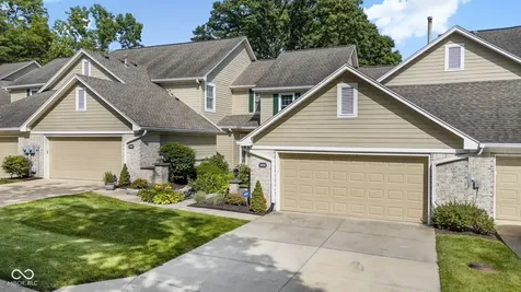 5813 Spruce Knoll Court Indianapolis IN 46220