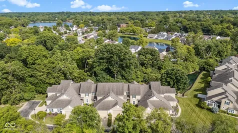5813 Spruce Knoll Court Indianapolis IN 46220