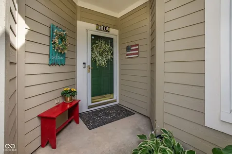 5813 Spruce Knoll Court Indianapolis IN 46220