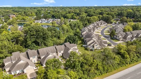 5813 Spruce Knoll Court Indianapolis IN 46220