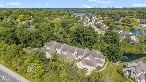 5813 Spruce Knoll Court Indianapolis IN 46220