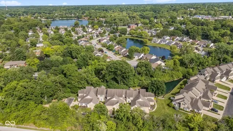 5813 Spruce Knoll Court Indianapolis IN 46220