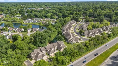 5813 Spruce Knoll Court Indianapolis IN 46220
