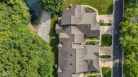 5813 Spruce Knoll Court Indianapolis IN 46220