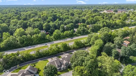 5813 Spruce Knoll Court Indianapolis IN 46220