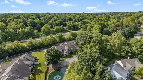 5813 Spruce Knoll Court Indianapolis IN 46220