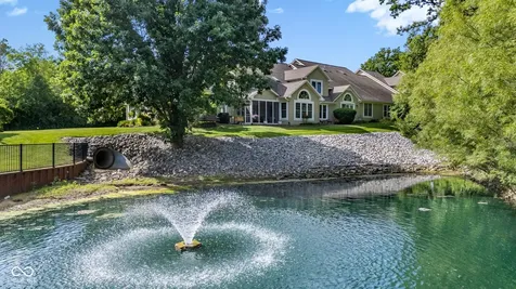 5813 Spruce Knoll Court Indianapolis IN 46220