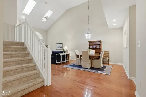 5813 Spruce Knoll Court Indianapolis IN 46220