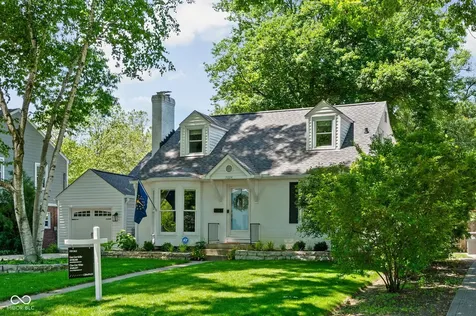 7024 Broadway Indianapolis IN 46220