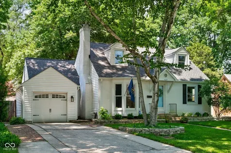 7024 Broadway Indianapolis IN 46220