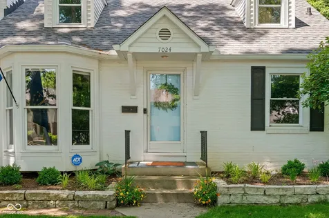 7024 Broadway Indianapolis IN 46220