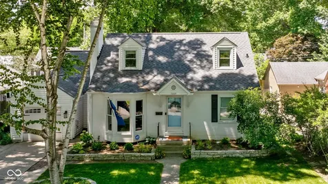 7024 Broadway Indianapolis IN 46220