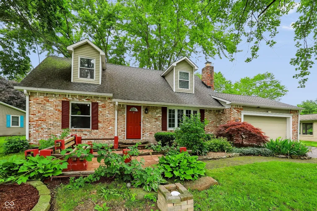 1140 Stringtown Pike Cicero IN 46034
