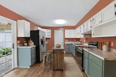 1140 Stringtown Pike Cicero IN 46034