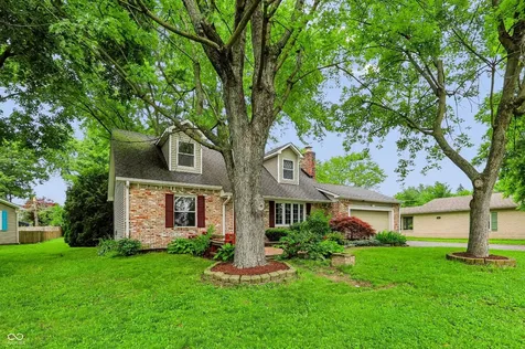 1140 Stringtown Pike Cicero IN 46034
