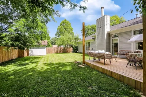 3724 W 42nd Terrace W Indianapolis IN 46228
