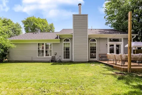3724 W 42nd Terrace W Indianapolis IN 46228