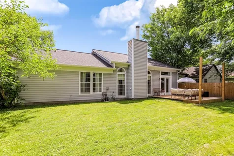 3724 W 42nd Terrace W Indianapolis IN 46228