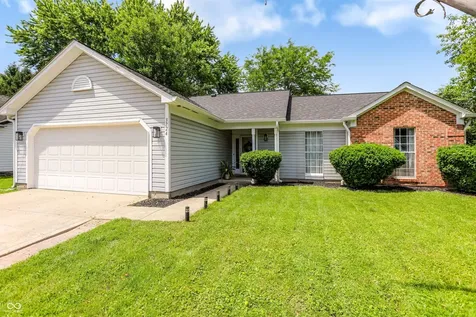 3724 W 42nd Terrace W Indianapolis IN 46228
