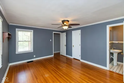 4616 N Pennsylvania Street Indianapolis IN 46205