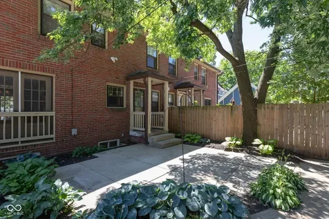 4616 N Pennsylvania Street Indianapolis IN 46205