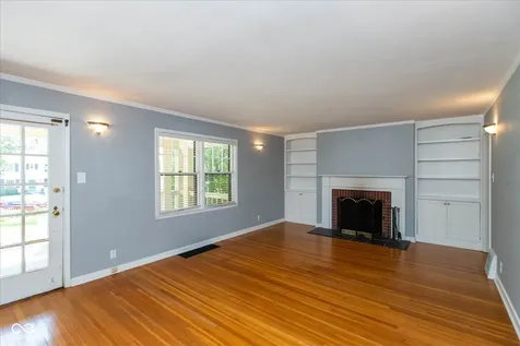 4616 N Pennsylvania Street Indianapolis IN 46205