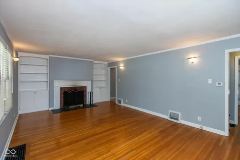 4616 N Pennsylvania Street Indianapolis IN 46205