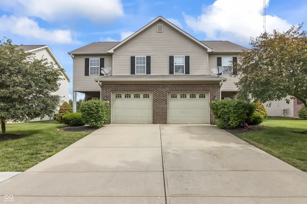 10380 Platinum Drive Noblesville IN 46060