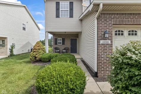 10380 Platinum Drive Noblesville IN 46060