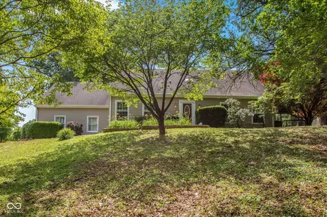 170 Byram Boulevard Martinsville IN 46151