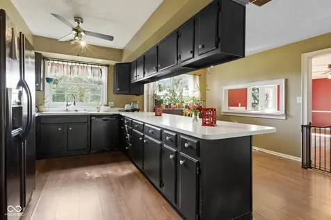170 Byram Boulevard Martinsville IN 46151
