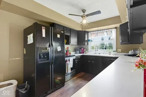 170 Byram Boulevard Martinsville IN 46151