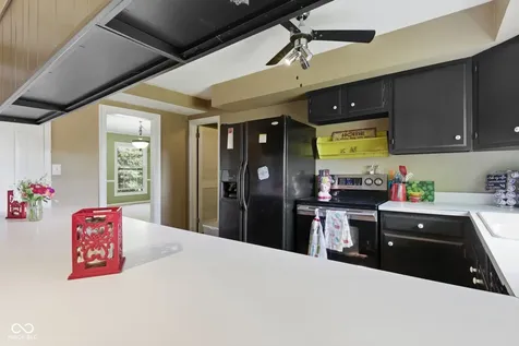 170 Byram Boulevard Martinsville IN 46151