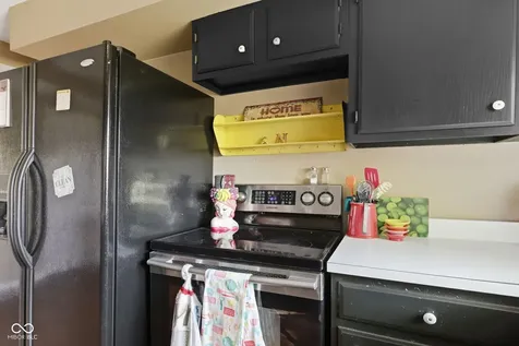 170 Byram Boulevard Martinsville IN 46151