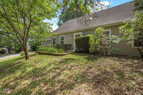 170 Byram Boulevard Martinsville IN 46151