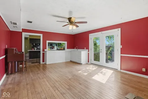 170 Byram Boulevard Martinsville IN 46151