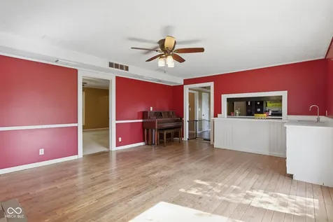 170 Byram Boulevard Martinsville IN 46151