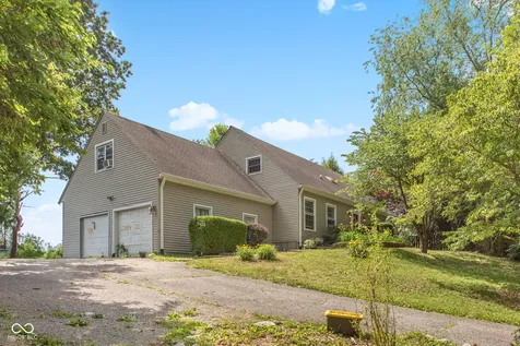170 Byram Boulevard Martinsville IN 46151