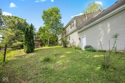 170 Byram Boulevard Martinsville IN 46151